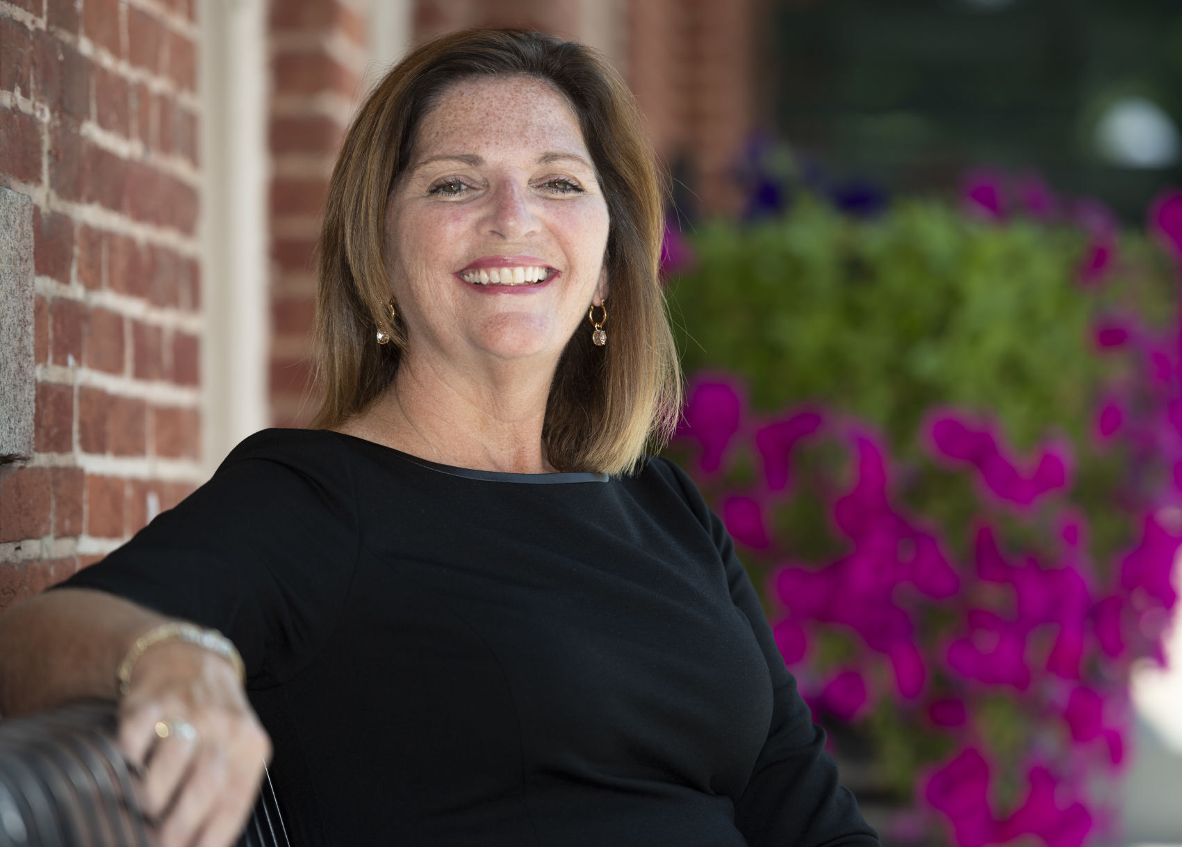 Patty Washabaugh
